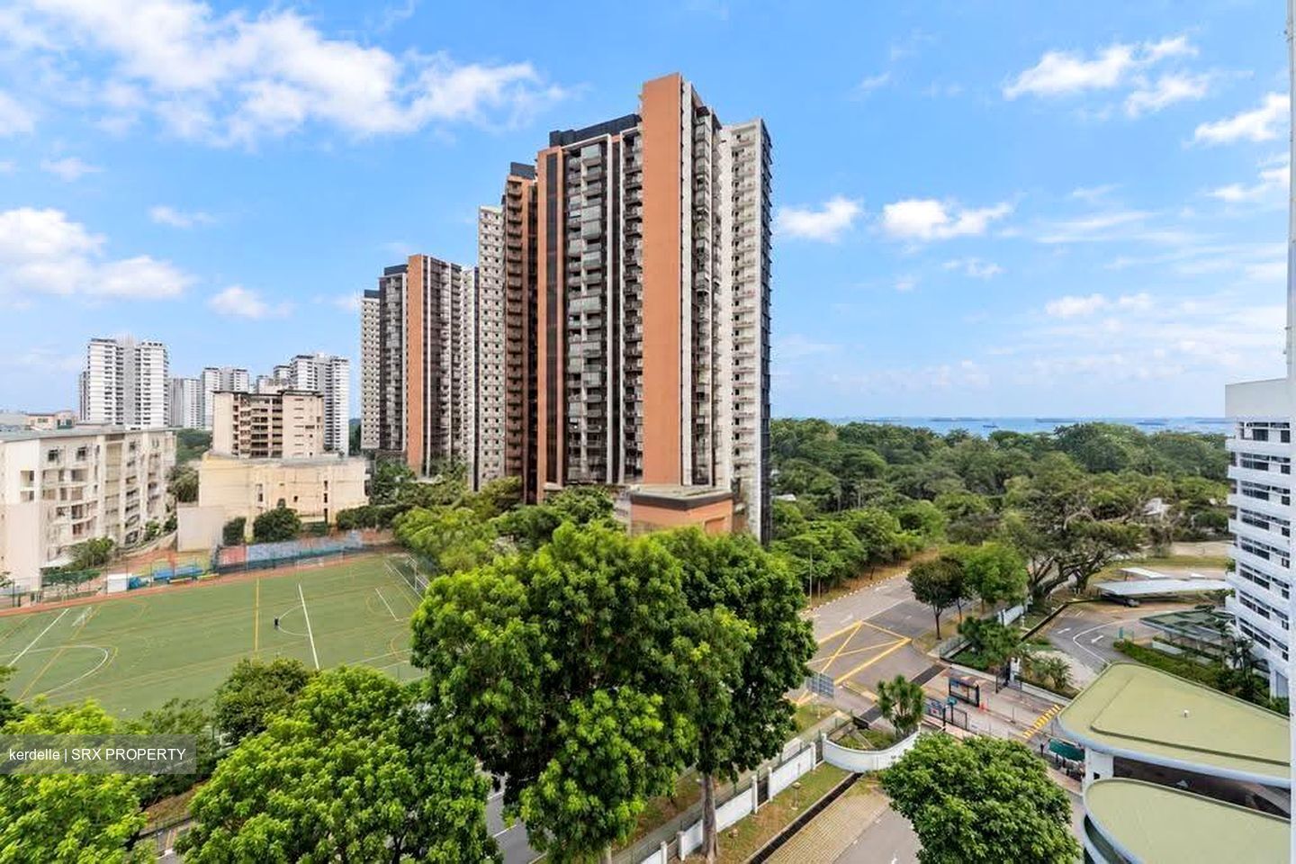 Mandarin Gardens (D15), Condominium #636433371